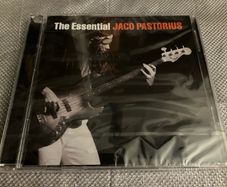 The  Essential   Jaco  Pastorius