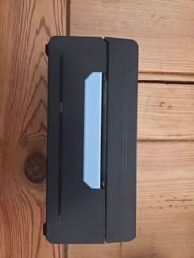 JADENS Bluetooth Thermal Label Printer