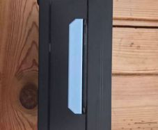 JADENS Bluetooth Thermal Label Printer