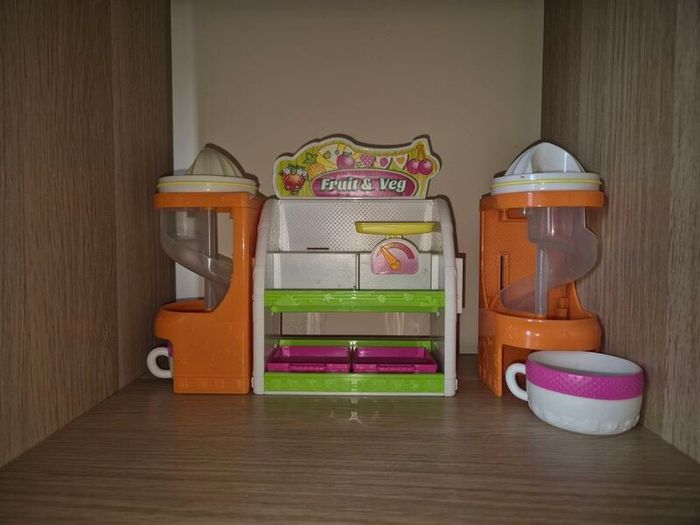 Shopkins Toys