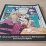 Calvin & Hobbes - Something Under the Bed is Drooling American Edition Paperback 1988 Image 2