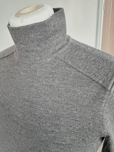 Prada  structured wool jumper