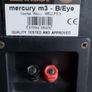 Tannoy Mercury M3 Image 8