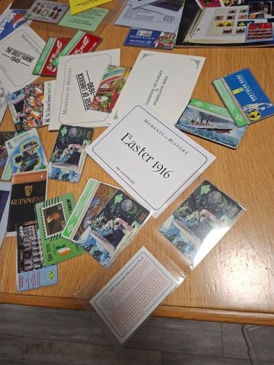 phonecards