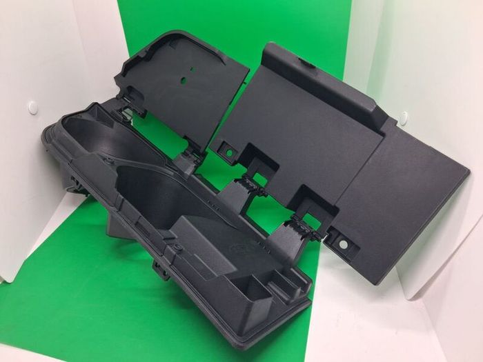 Postage - GK31-V27936-AD Ford Transit MK8 Fuel Filler Neck Tank Cap Housing