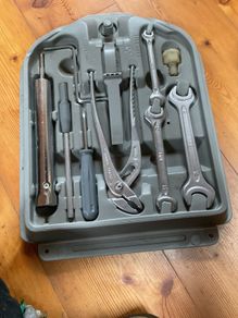 Bmw E28/ E 30 tool kit