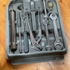 Bmw E28/ E 30 tool kit
