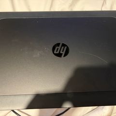 HP Zbook 15 G4