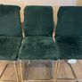 Kitchen counter/bar chairs Image 2