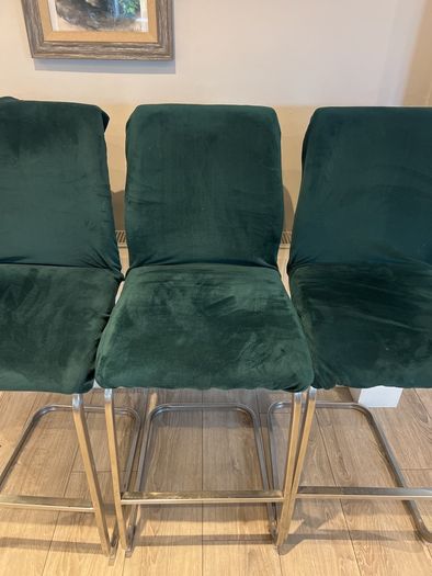 Kitchen counter/bar chairs