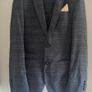 3 piece suit -adults Image 4