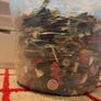 (Selling Lego to try get new parts of my bike because my bike is broken i would accept a good price and it's 8.7kg worth of lego(ot has stuff like ninjago Star Wars and other types) Image 4