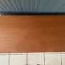 Mid Century Compact Sideboard / Media Cabinet Image 7