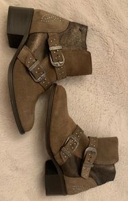 ankle Boots price drop