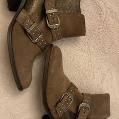 ankle Boots price drop