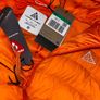 Nike ACG Lava Flow Therma-FIT ADV Packable Jacket - XL Image 10