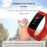 Smart Watch With Blood Pressure Was Euro 21.90 Now Euro 18.90(OUT OF STOCK) Image 6