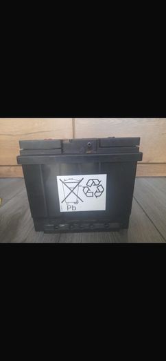 car battery