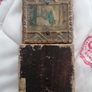 Antique Italian Florentine Gilded Wooden Box Image 6