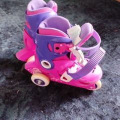 roller skates girls 26-28
