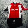 GCN Aero Short Sleeve Assos. Long Sleeve Winter Jersey. Image 2