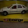 Corgi Ford Sierra Taxi Image 2