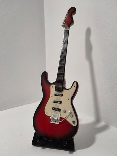 Guitar Models