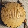 Presume Coconut Shell Purse Image 2