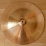 Paiste 2002 Black Label 20 inch China Type. Image 2