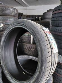 tyres kumho 245/35 zr20