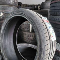 tyres kumho 245/35 zr20
