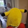 pokemon mitten hat Image 3