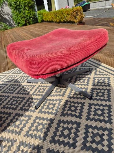 1990s IKEA Lunna chair