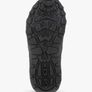 GEOX Crush Black Trainers 38 Size 5 Image 5