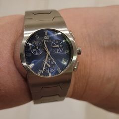 Breil Unisex Watch