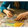 New Sealed Jigsaw Halloween Escape Ravensburger Image 7