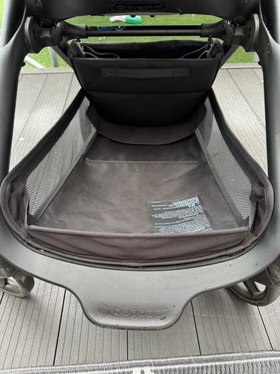Bugaboo Dragonfly STROLLER ONLY