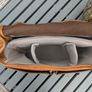 ONA Brixton Leather Camera & Laptop Messenger Bag Image 9