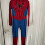 Original Spider-Man full body kids costume Image 2