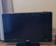 Phillips 32inch lcd TV