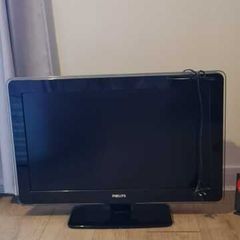 Phillips 32inch lcd TV