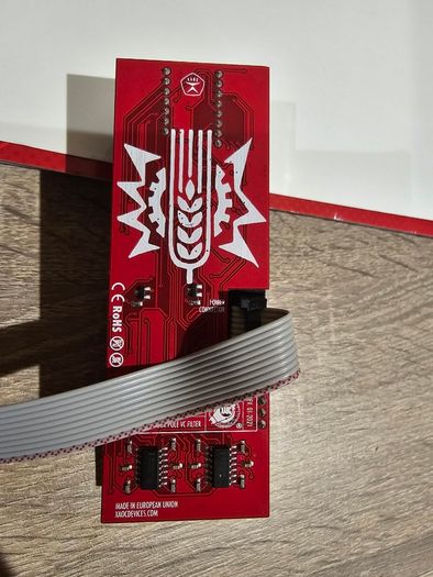 Xaoc Devices Zagrzeb