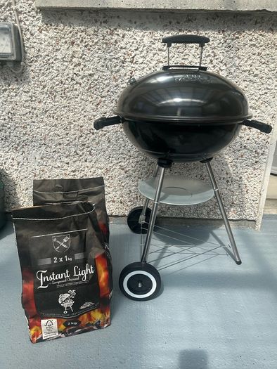 bbq
