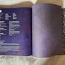 Vintage WWF WWE Wrestling Books + Undertaker Collector Edition Image 5