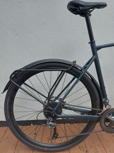 Cube Nuroad FE Gravel Bike