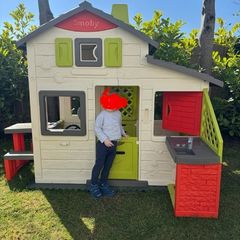 Smoby Playhouse