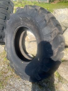 tyres jcb