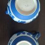 Wedgwood Jasper tea coffee set Image 7