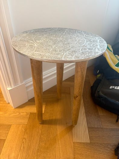 Side tables