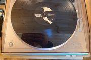 Denon DP-29F turntable mint condition